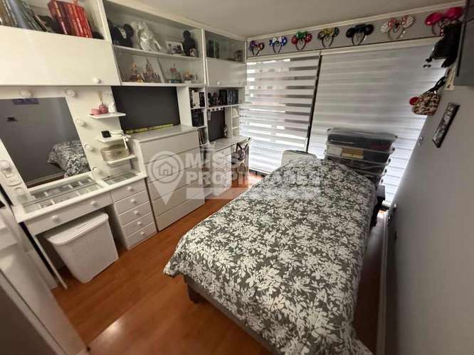 VENDE DEPARTAMENTO EN EDIFICIO TORRE DEL PARQUE - Imagen 12