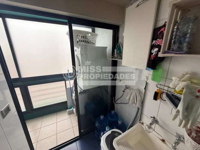 VENDE DEPARTAMENTO EN EDIFICIO TORRE DEL PARQUE - Imagen 3