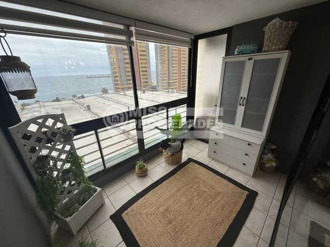 VENDE DEPARTAMENTO EN EDIFICIO TORRE DEL PARQUE - Imagen 7