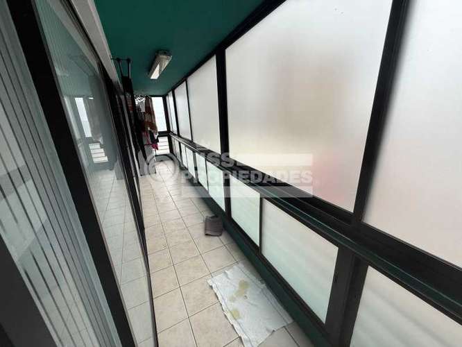 VENDE DEPARTAMENTO EN EDIFICIO TORRE DEL PARQUE - Imagen 4