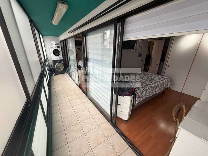 VENDE DEPARTAMENTO EN EDIFICIO TORRE DEL PARQUE - Imagen 18