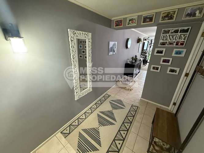 VENDE DEPARTAMENTO EN EDIFICIO TORRE DEL PARQUE - Imagen 5