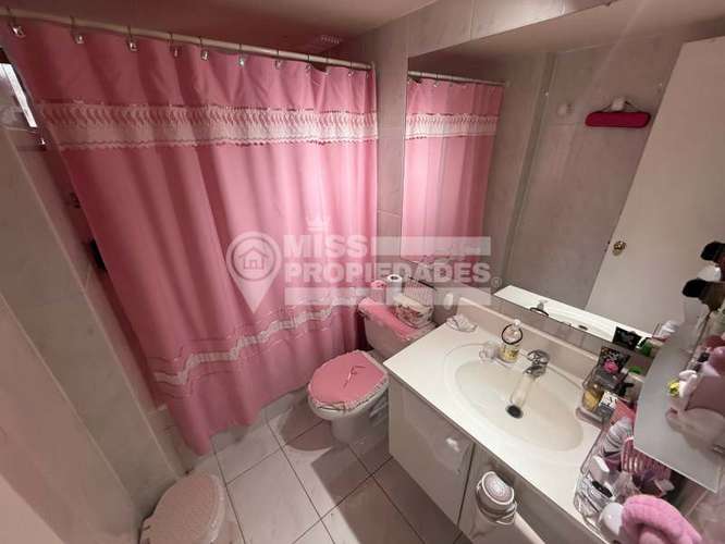 VENDE DEPARTAMENTO EN EDIFICIO TORRE DEL PARQUE - Imagen 14