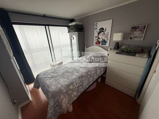 VENDE DEPARTAMENTO EN EDIFICIO TORRE DEL PARQUE - Imagen 16
