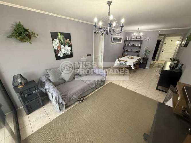 VENDE DEPARTAMENTO EN EDIFICIO TORRE DEL PARQUE - Imagen 8