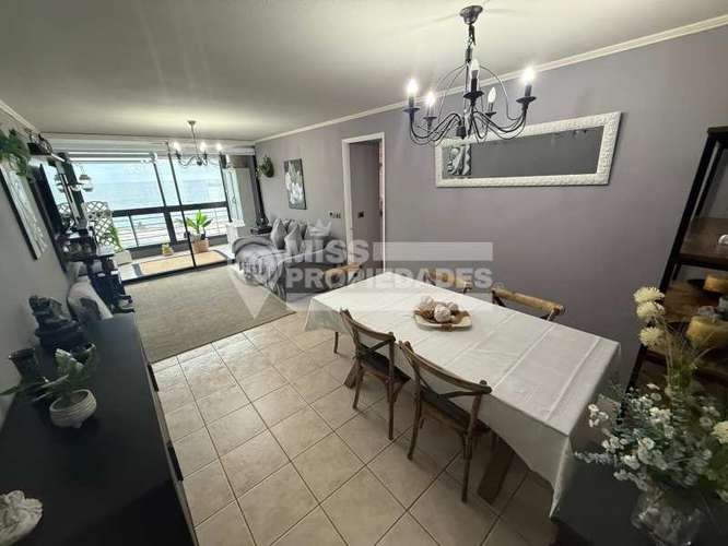 VENDE DEPARTAMENTO EN EDIFICIO TORRE DEL PARQUE - Imagen 6