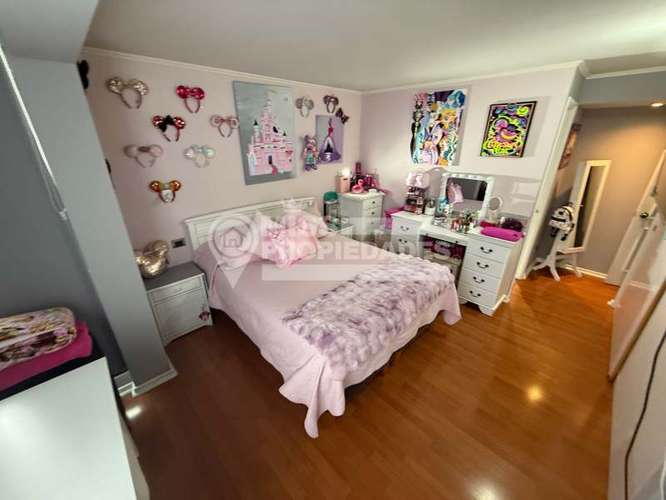 VENDE DEPARTAMENTO EN EDIFICIO TORRE DEL PARQUE - Imagen 10