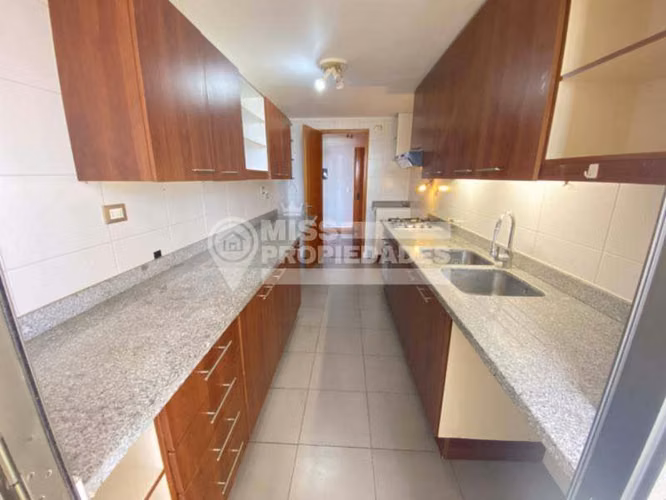 ARRIENDA DEPARTAMENTO - EDIFICIO BRISAS DEL MAR  ANTOFAGASTA