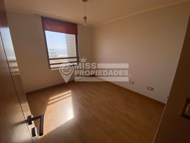 ARRIENDA DEPARTAMENTO - EDIFICIO BRISAS DEL MAR  ANTOFAGASTA
