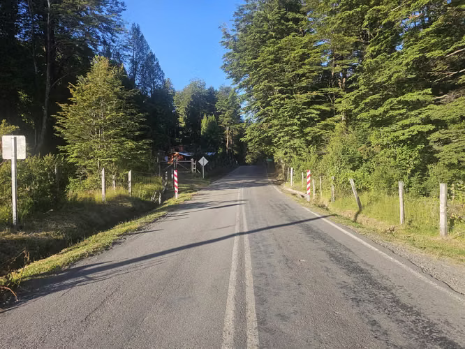 Parcelas en Coñaripe, rol, red de luz y agua