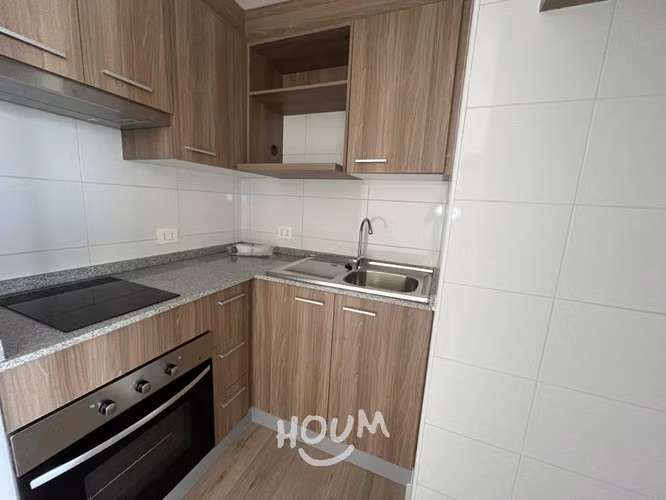 Departamento en Santa Corina - Imagen 2
