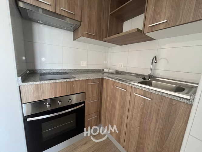 Departamento en Santa Corina - Imagen 4