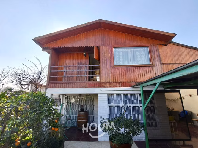 Casa en Los Húsares