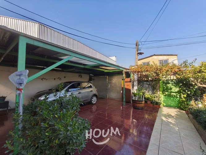Casa en Los Húsares