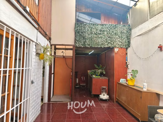 Casa en Los Húsares