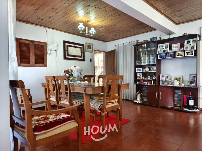 Casa en Los Húsares