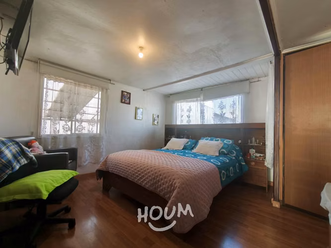 Casa en Los Húsares