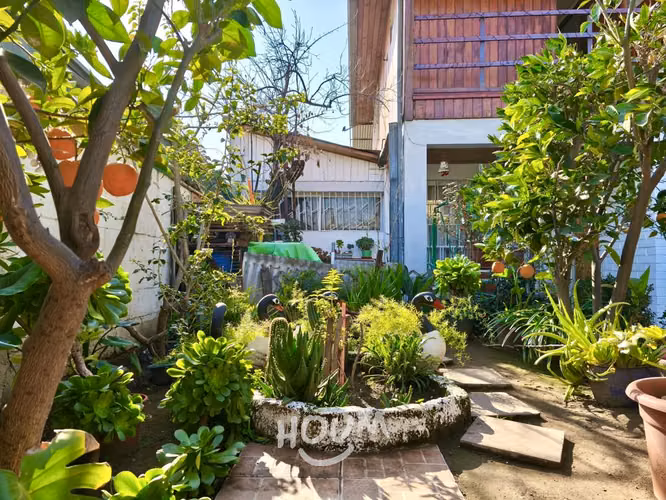 Casa en Los Húsares