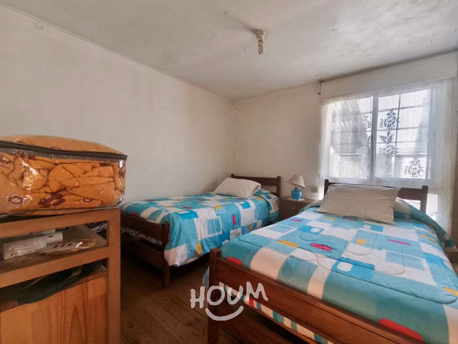 Casa en Los Húsares