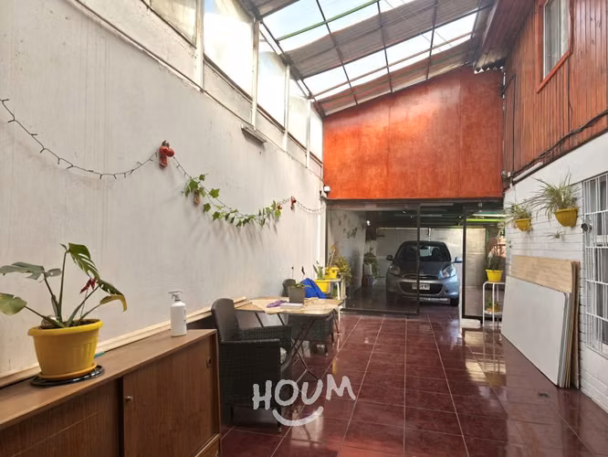 Casa en Los Húsares