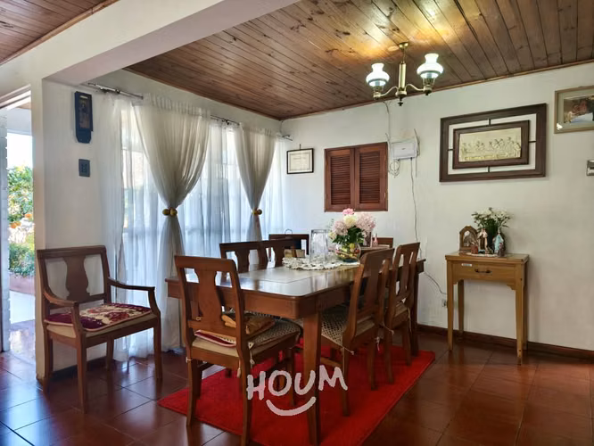 Casa en Los Húsares