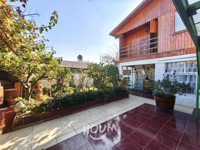 Casa en Los Húsares
