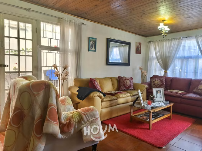 Casa en Los Húsares