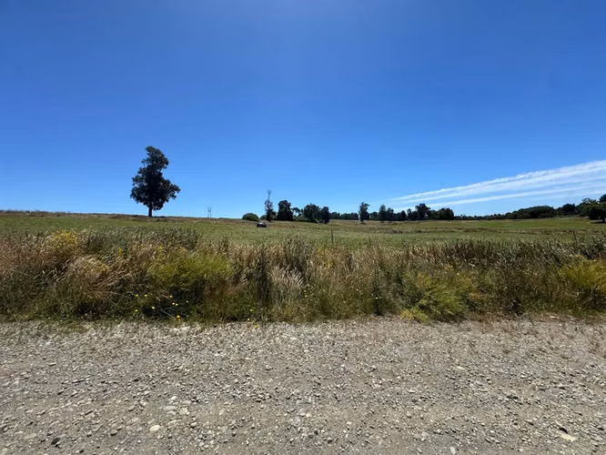 PARCELA Hacienda llanquihue