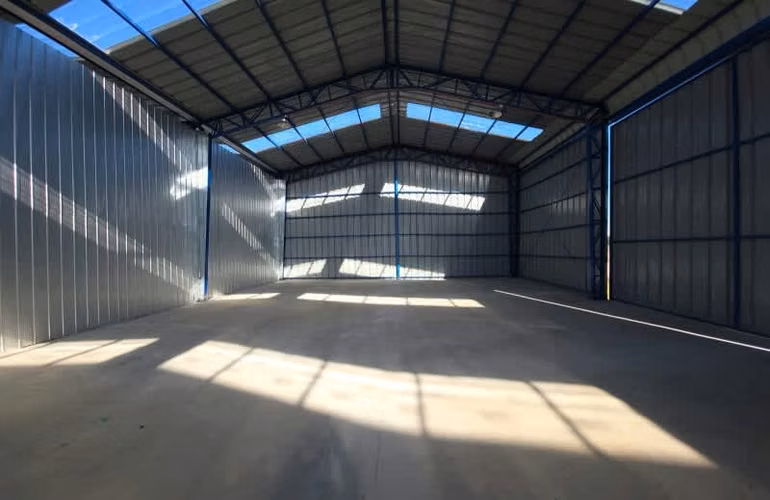 Arrienda Bodeda en Los Ángeles, sector Avellanito.