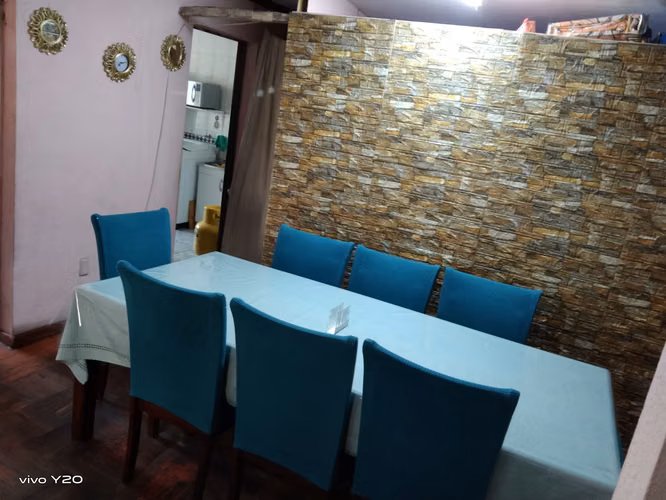 Venta Casa con Local Comercial