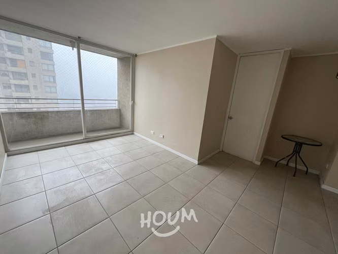 Departamento en Avenida Salvador Allende