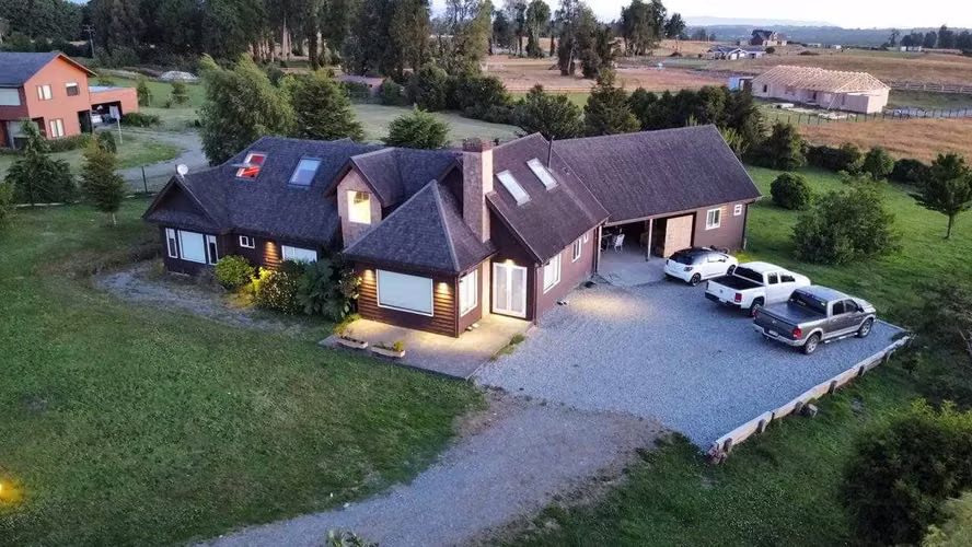 Hermosa casa, Los Graneros de PVaras (106879)