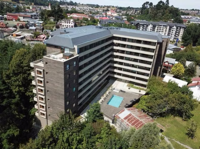 DEPARTAMENTO, EDIFICIO PENINSULA VISTA (106886)