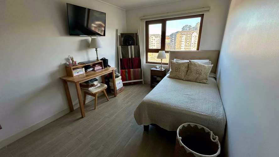 DEPARTAMENTO, EDIFICIO PENINSULA VISTA (106886)