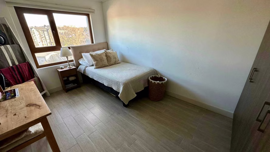 DEPARTAMENTO, EDIFICIO PENINSULA VISTA (106886)
