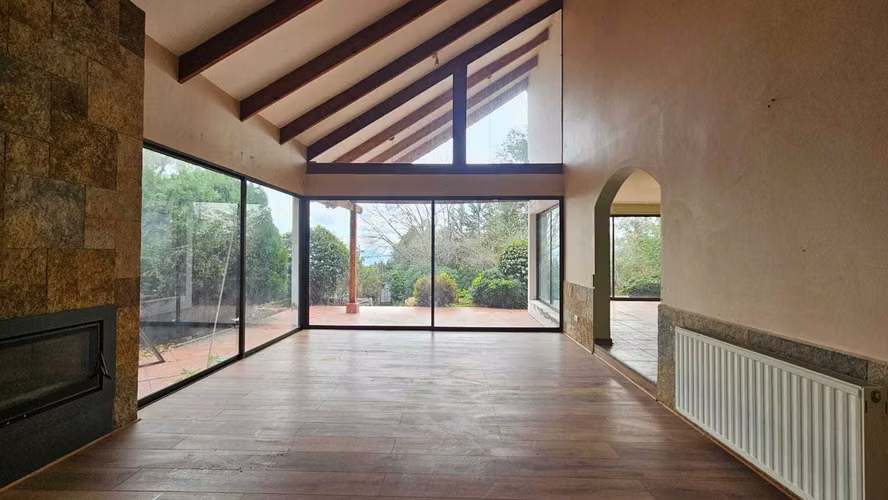 Casa en venta  Arboretum Sur / Peñalolen (106929)