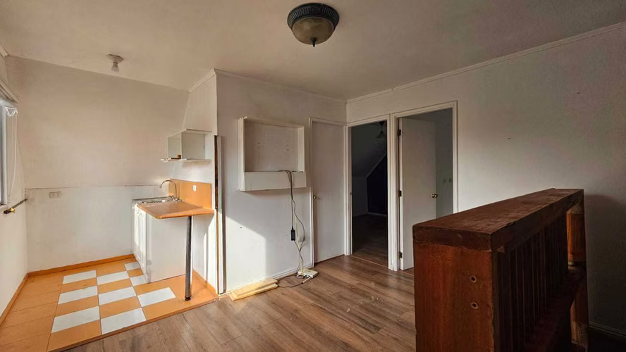 Casa en venta  Arboretum Sur / Peñalolen (106929)