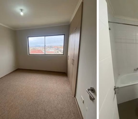 Vendo departamento impecable en Quilpue