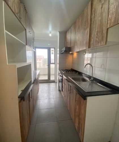 Vendo departamento impecable en Quilpue