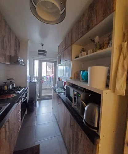 Vendo departamento en Parque Italia de Quilpue