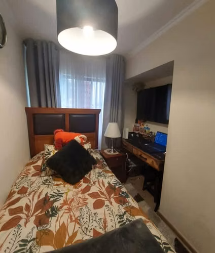 Vendo departamento en Parque Italia de Quilpue
