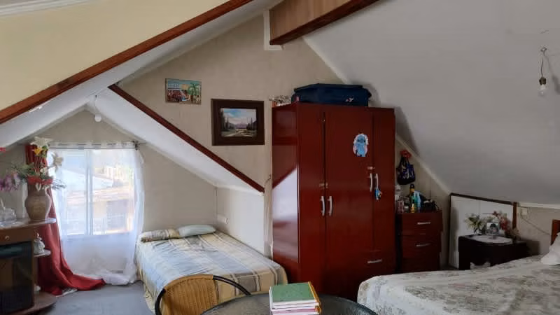 Vendo casa en EL Retiro , Quilpue