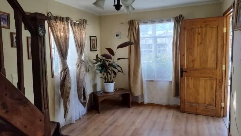 Vendo casa en EL Retiro , Quilpue