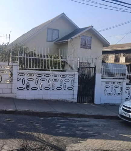 Vendo casa en EL Retiro , Quilpue