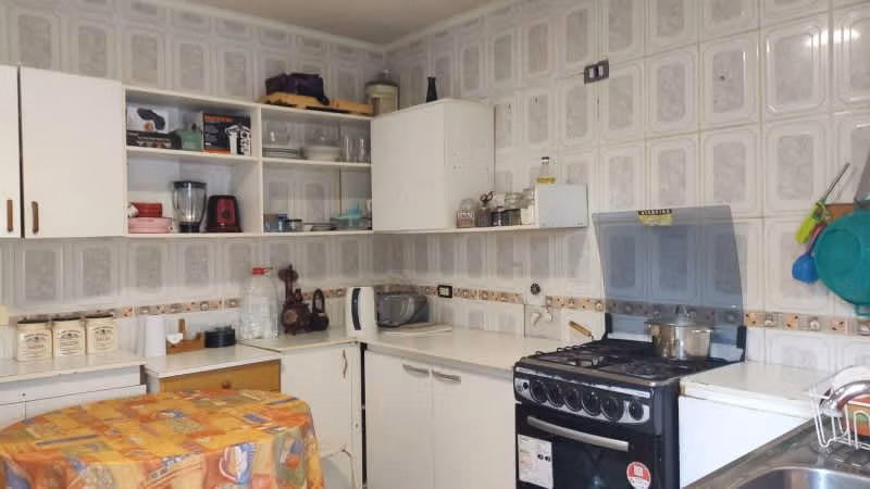 Vendo casa en EL Retiro , Quilpue