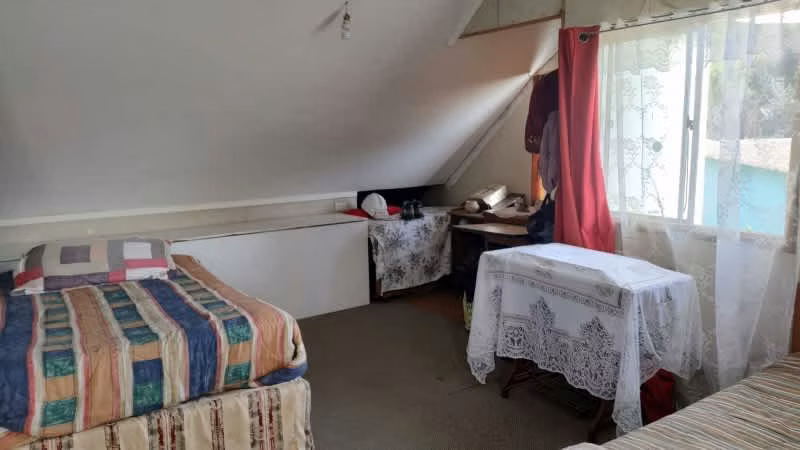 Vendo casa en EL Retiro , Quilpue