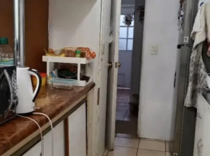 Vendo casa en Quilpue