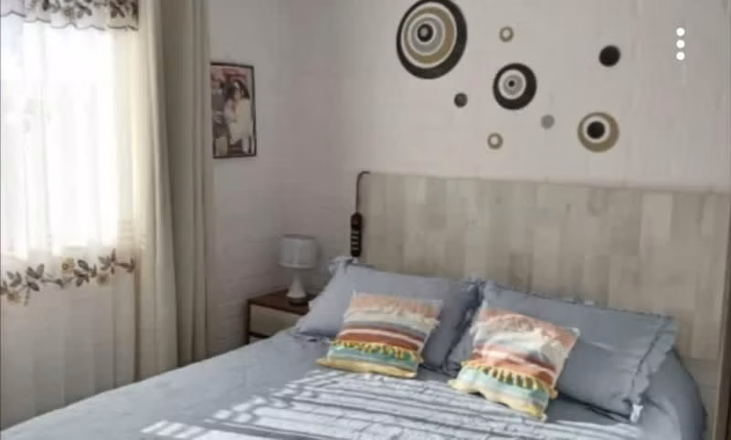 Vendo casa en Quilpue