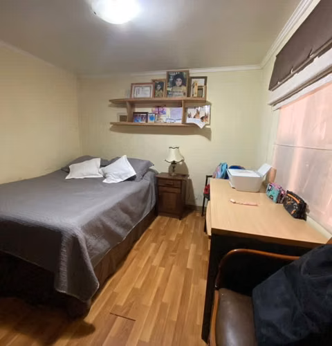 VENDO HERMOSA CASA EN MOLINA