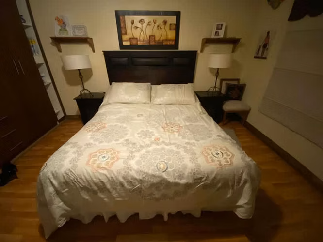 VENDO HERMOSA CASA EN MOLINA